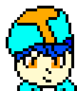 [05b0c1] First of all, Happy Birthday CV/QT. Enjoy it as much as ya can.