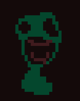 [2d09aa] They Have Come For My Skin. I Will Not Let Them Have It.