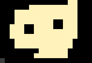 [f1f86e] because your desc says "ask-theron"