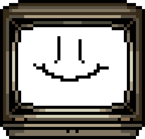 [b40407] Undertale Sprite Flowey X