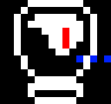 [be82ba] Its not like theyre common, though... cities are safe from them.