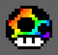 [9664c4] The Mushroom