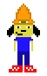 [9664c4] PaRappa