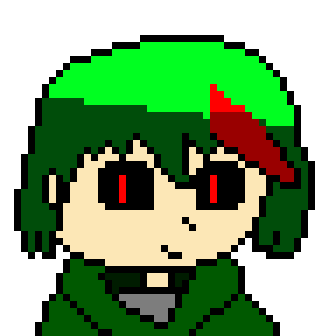 [5b2f3e] the song is PATHETIC!!!! -manages to slash tim- 