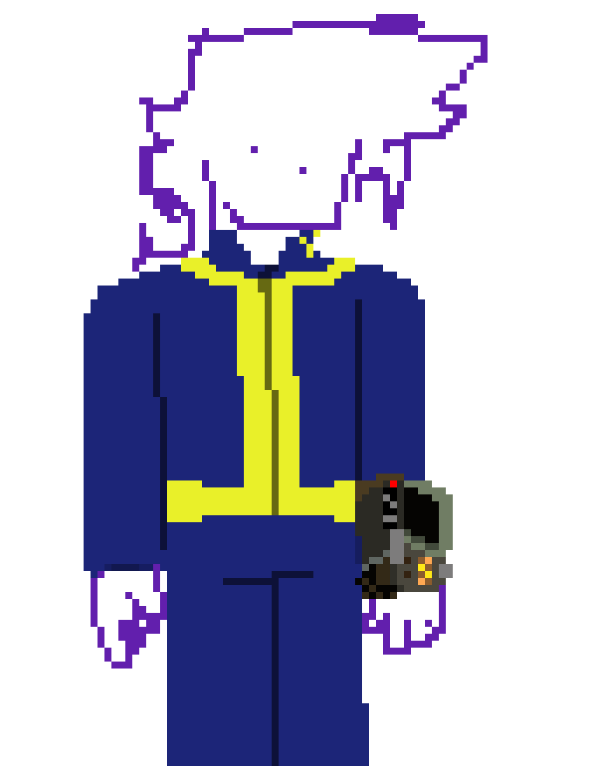 [08d688] bmo come say the n word so he pisses his pants again