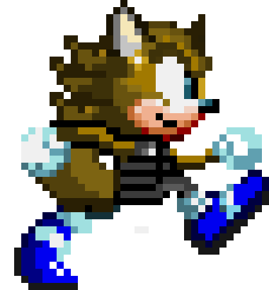 [0cf16c] Archen run 2