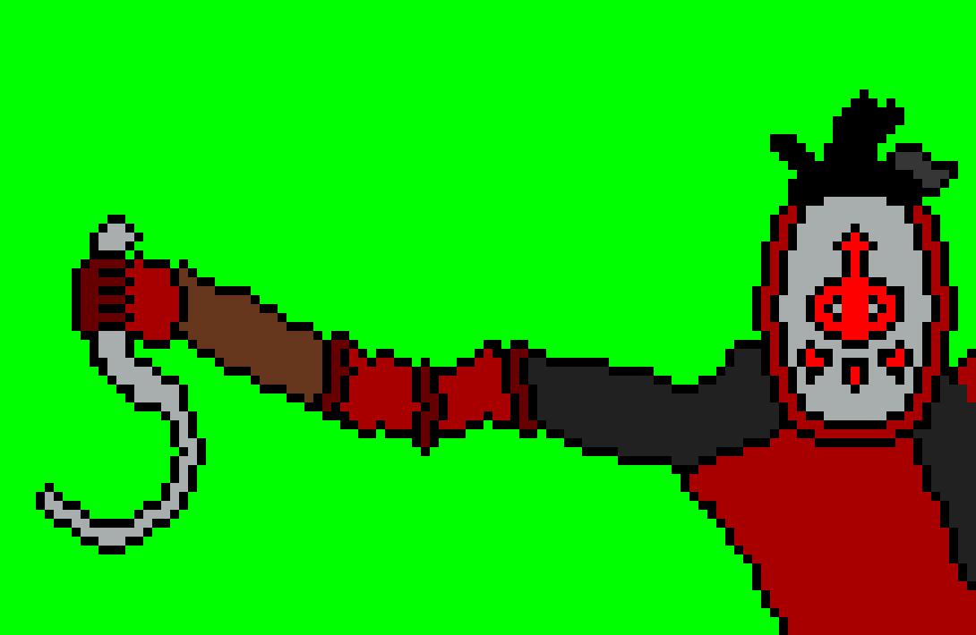 [1ab651] *Yiga Footsoldier blocks Chris`s way!*