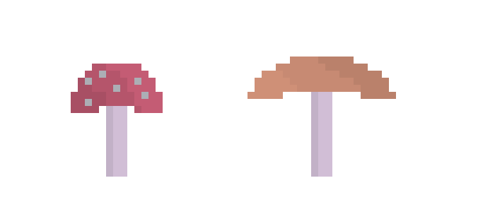 [d3bf61] grzybodrzewa