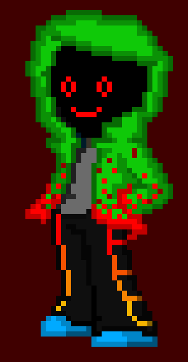 [6a27ef] Can we please give him 1 more chance , also i dont know- ~ [Finlay/Myself] ~