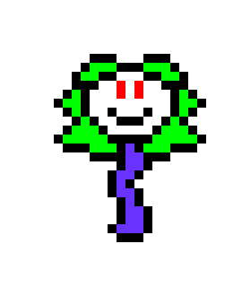 [add1dd] Lifeswap Flowey