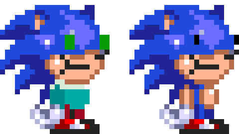 [280a04] Oh yeah, this is shinerowverse Sunky. He's from a different universe {Sunky}