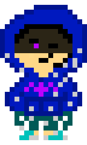 [506291] ... *he jumps and kinda parkour jumps on the bones avoiding them. then does a punch to shadow's face.*