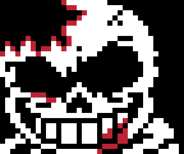 [6a32c5] *his eyes would go black* "STOP IT!! NOT YOU AGAIN NOOO STOP!"