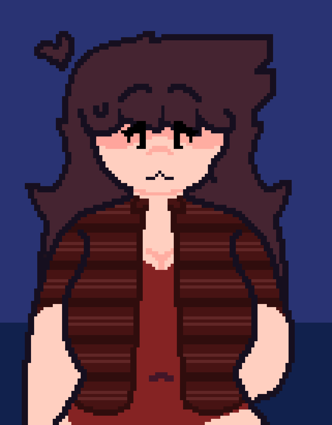 [77b851] You're welcome.. | -Kyra