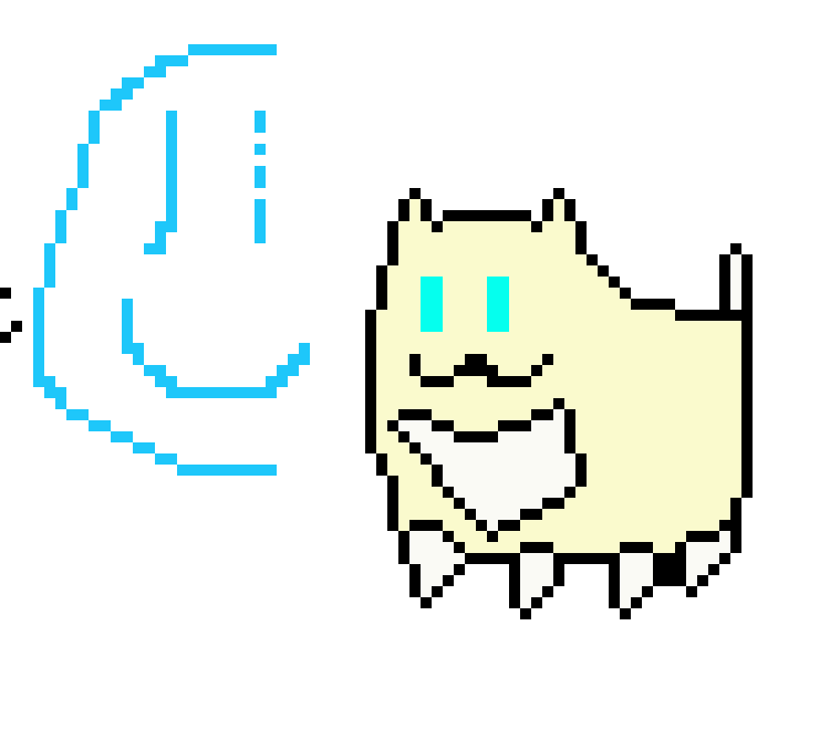 [5b2f3e] hey CV has entered your canvas.... mind if i add MY cat to here?