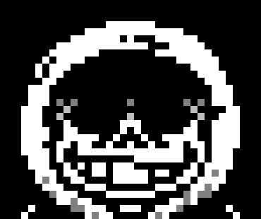 [a7eaa4] Sans: jim, dont do it, its not even worth it.