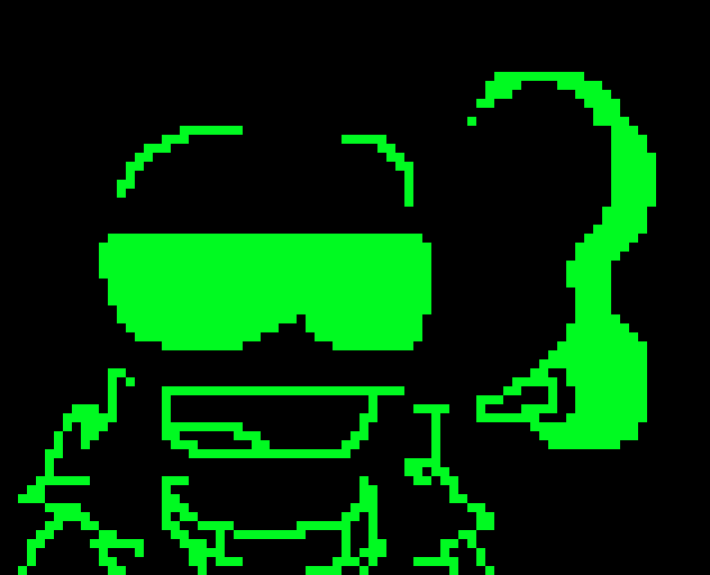 [3354b2] Truthfully, you're standing up for something just because of hate. Without finding a reason for the hatred, you're the stupid one here.