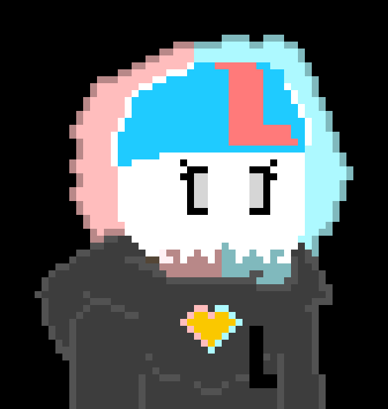 [f455be] I am just assuming my opposite is just hiding his emotions. Stone cold on the outside.