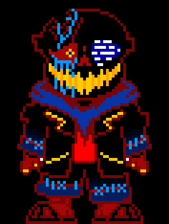 [95be89] *He takes no damage*