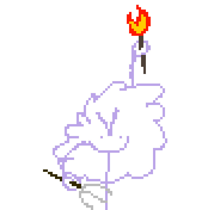 [2a3fc3] "Now I gotta pull up! EEVERYBODY DYING, ME INCLUDED. I AIN'T GOING TO JAIL." - coryxkenshin