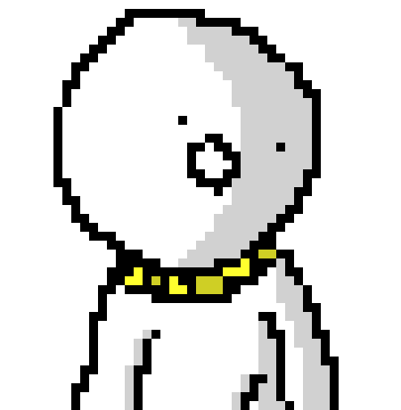 [fe30e2] .  .  . ok goopi but me need boss