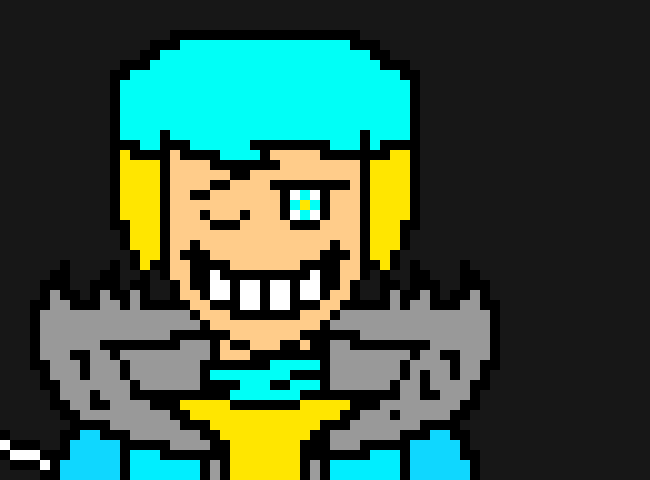 [d616b8] (What? I want like the human name)