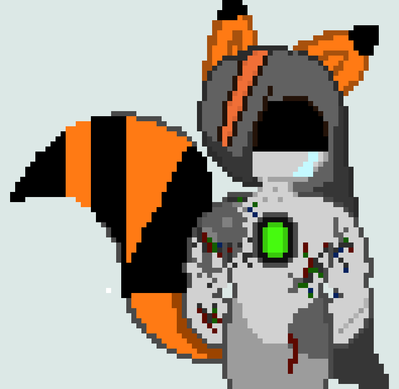 [a8c3d4] ... -Glitch Dreemurr