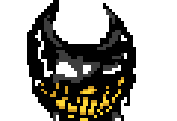 [7060ce] Not talking about YOUR kind of recolor, Skeld. That recolor is unoriginal. Yours actually took time to make.