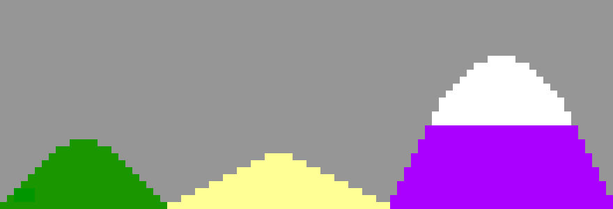 [63f303] Background Scenery