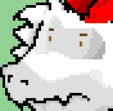 [95be89] Terrie: What`s that on your face?...