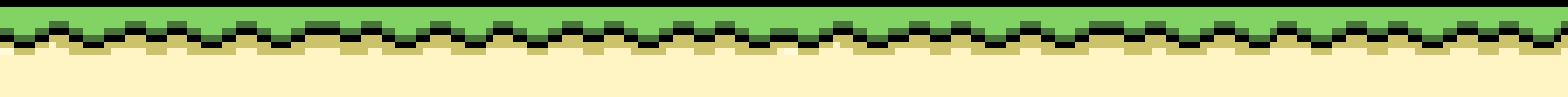 [9664c4] Foreground/ground