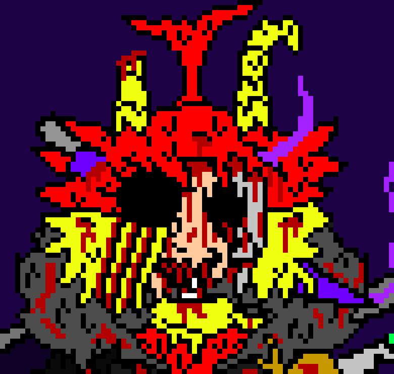 [e093aa] And so ... my promise broken ... sigh ...