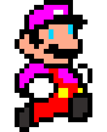 [854029] Yo, back by no demand, its-a me! Z! {Derp Z}
