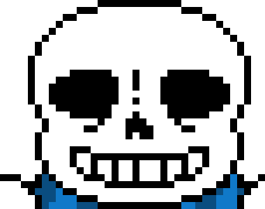 [23f21e] -takes out bone sword and turns around to the 4- I SWEAR TO JESUS IF YOU DON'T LET ME LISTEN TO MY MUSIC -sword turns into 2 and they burst in flames-