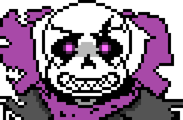 [a82578] "Yes i am PAPYRUS" *shoots bone walls at Tim*