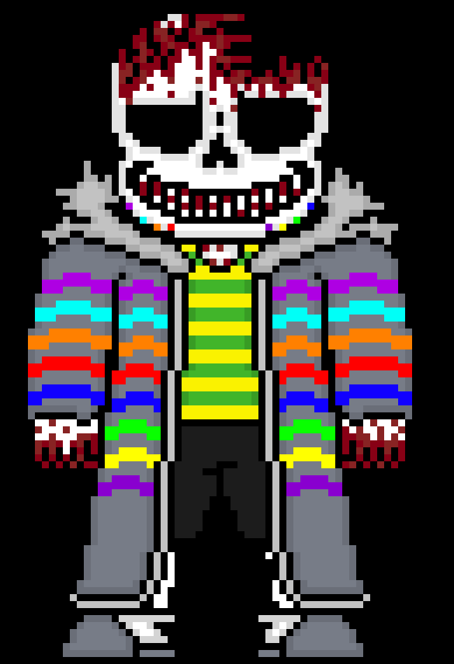 [e8cb42] im gunna go find a way to go back in time, ill see you, but you will be way different *walks away as he cleans up his face*