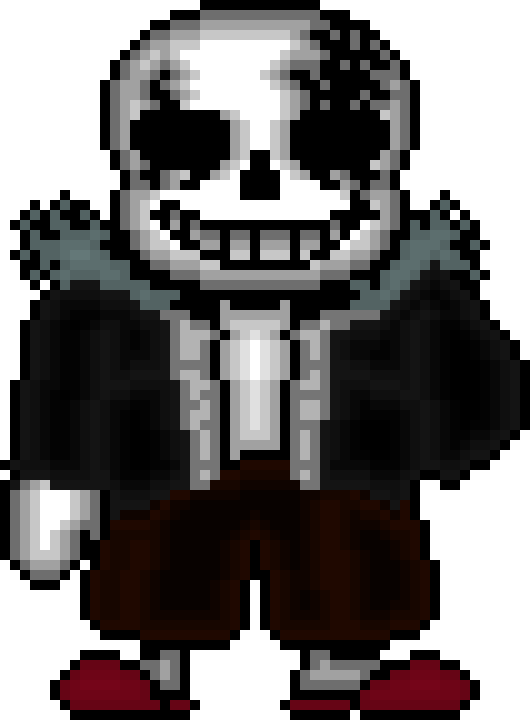 [670d58] UNDERVENGE: The Final Timeline Sans Phase 1