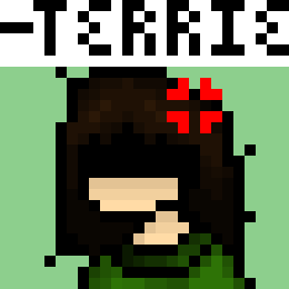 [95be89] -I point upwards- That... Please just call me Terrie...