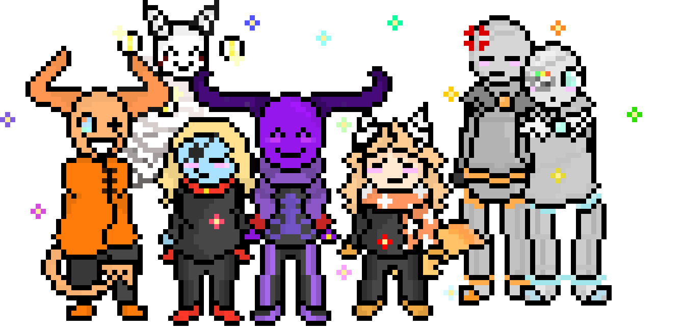 [9664c4] The Reunion