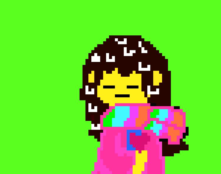 [904ba9] uhh it's nothing chey uhh chara oh she went on vaction yeah