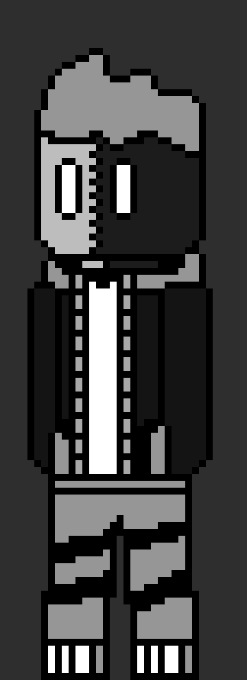 [812b32] alright... wanna spar?  - ???? Molt!