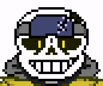 [0b51d0] *Hey Tim, come on, we're leaving. -He climbs onto the G. Blaster- [Skeld]