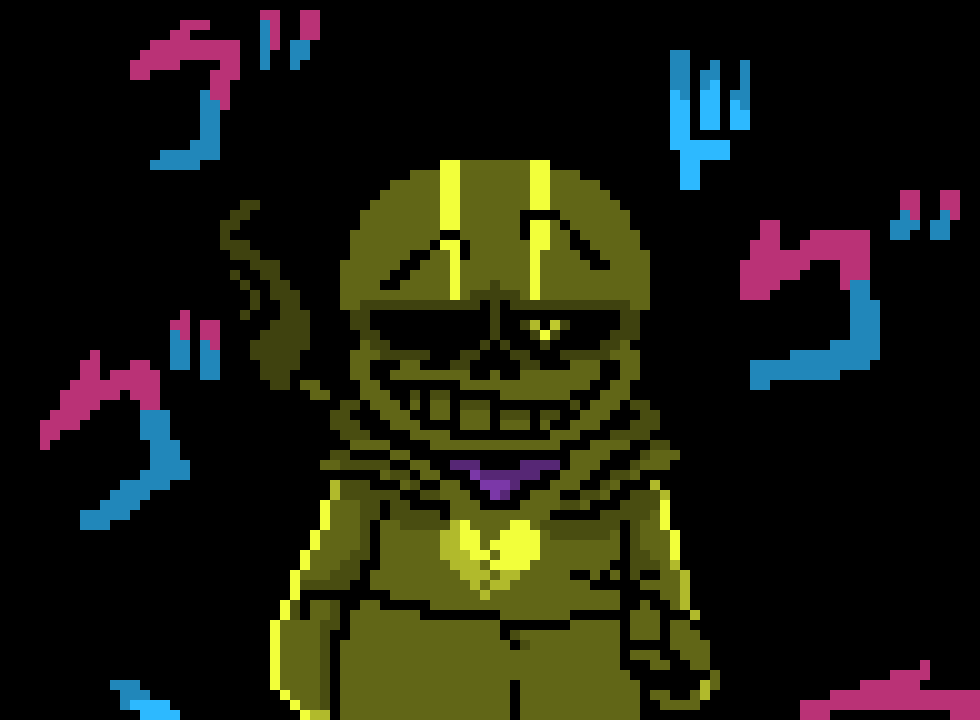 [276fb9] (THE THING)-geno