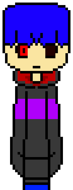 [9664c4] you tried to kill me when i try to help so NO