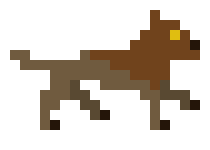 [4689c2] wolf