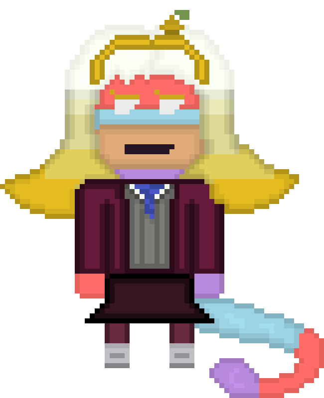 [a00846] Sherbet Fate form base