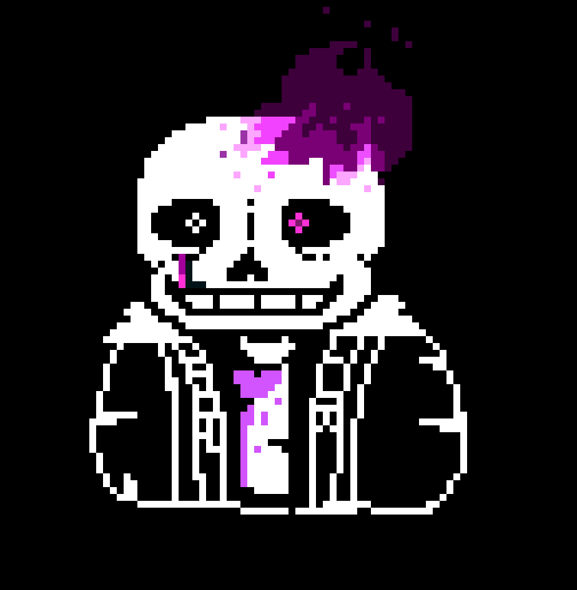 [8206a1] not to be rudee... sans slash is not that big