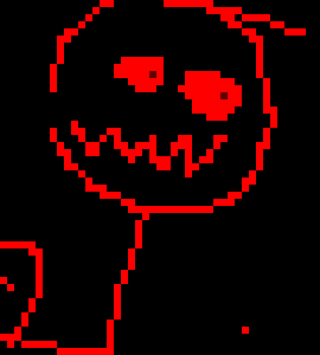 [27ad60] Two Bit-  Bru  im not a nazi also did my mustach impress you bmo??