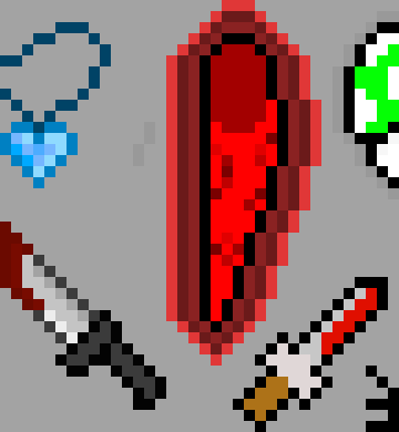 [90896a] (No hostile items? (Still joke.))