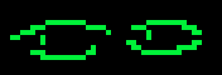 [35dc76] green bit+- i think the pink one MIGHT be evil chat, blue bit can you deal with them